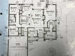 10575 NE Marigold Ln, Elgin, OK 73538