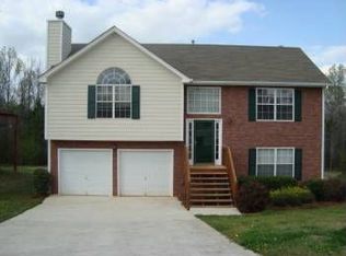 232 Kings Cv, Locust Grove, GA 30248