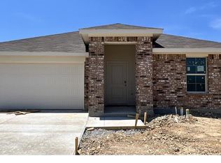 5909 Harvey Gap Ln, Denton, TX 76226