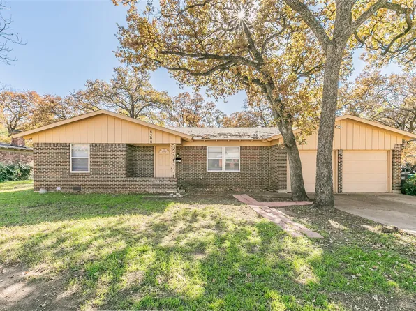 6508 Callahan Ct, Fort Worth, TX 76112