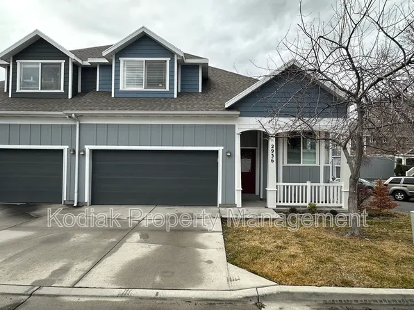 2936 S Garden Farm Ln, South Salt Lake, UT 84106