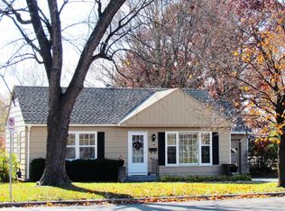 715 W 84th St, Kansas City, MO 64114