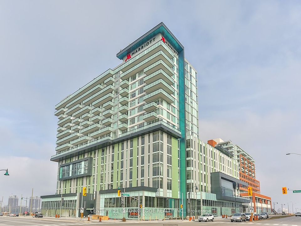 1st image of 8081 Birchmount Rd #1313