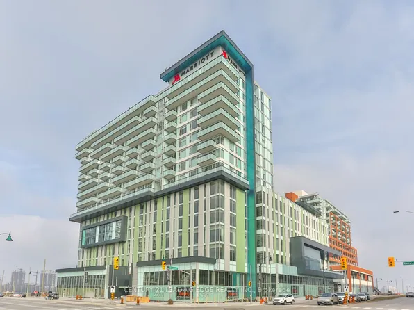 8081 Birchmount Rd #1313, Markham, ON L6G 0G5