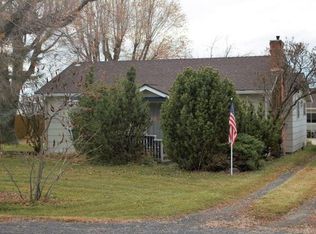 23150 S Merrill Rd, Merrill, OR 97633