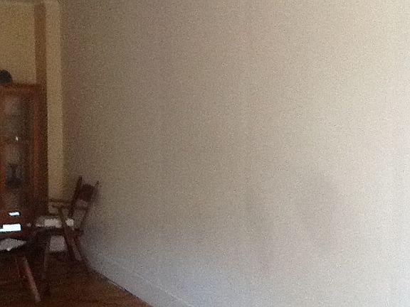 living room/ diningroom