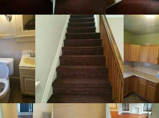 9215 Meyers Rd, Detroit, MI 48228