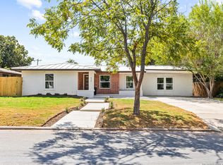 534 Brightwood Pl, San Antonio, TX 78209