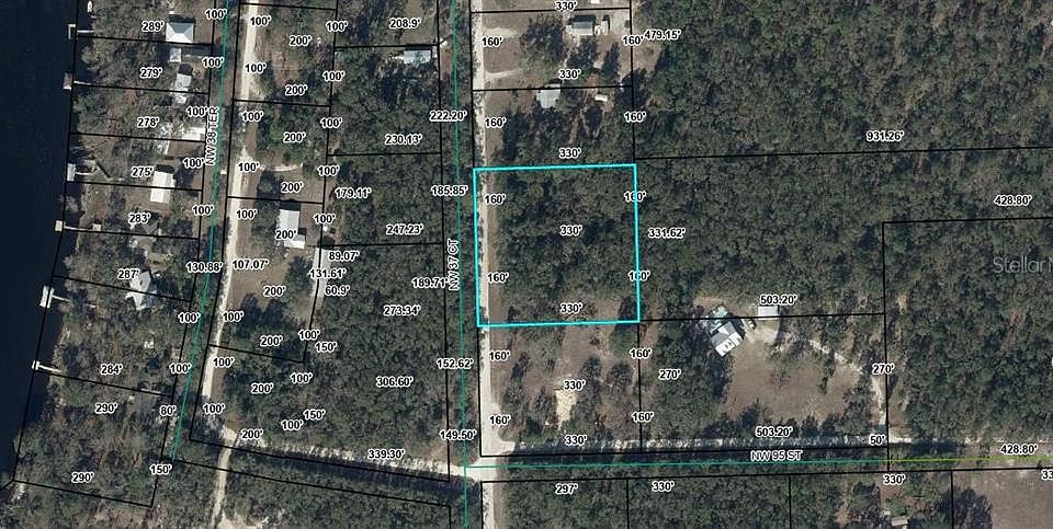 1st image of NW 37th Ct Lot 3