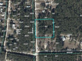 NW 37th Ct Lot 3, Branford, FL 32008