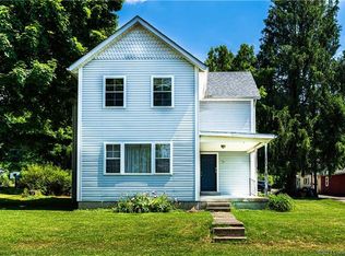 307 W Main St, Borden, IN 47106