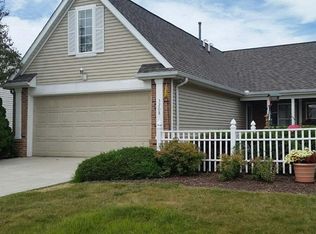 3208 Milestone Creek Ct, Valparaiso, IN 46385