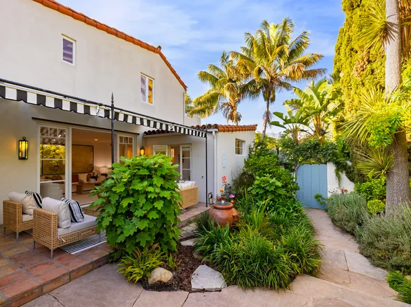 924 Garden St Unit F, Santa Barbara, CA 93101