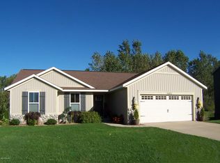 11092 Waterway Dr, Allendale, MI