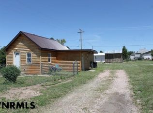 701 S Oak St, Kimball, NE 69145