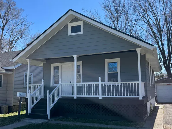 103 W Tennyson Ave, Pontiac, MI 48340