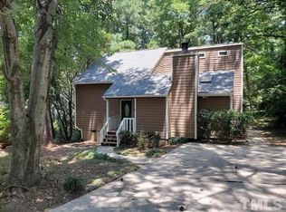 108 Cameron Ct, Cary, NC 27511