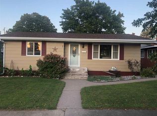 316 Mine St, Norway, MI 49870