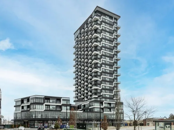 297 Oak Walk Dr, Oakville, ON