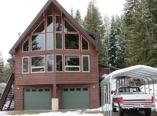 93 Cresthaven Dr, Sandpoint, ID 83864