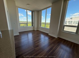 11211 Yonge St #PENTHOUSE A-95, Richmond Hill, ON L4S 0E9