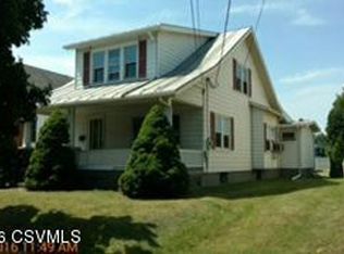 744 Market St, Bloomsburg, PA 17815