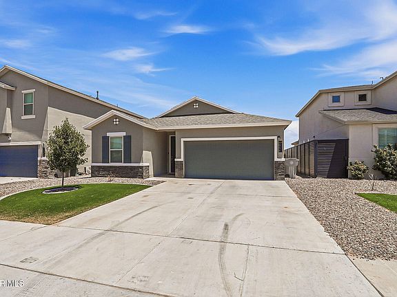 2nd image of 4056 Desert Nomad Dr