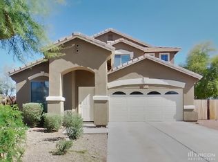 15368 W Yucatan Dr, Surprise, AZ 85379