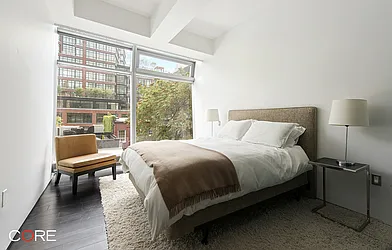 Rented by CORE