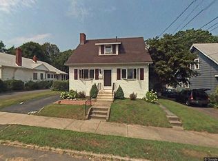 59 Highland Ter, New Britain, CT 06053