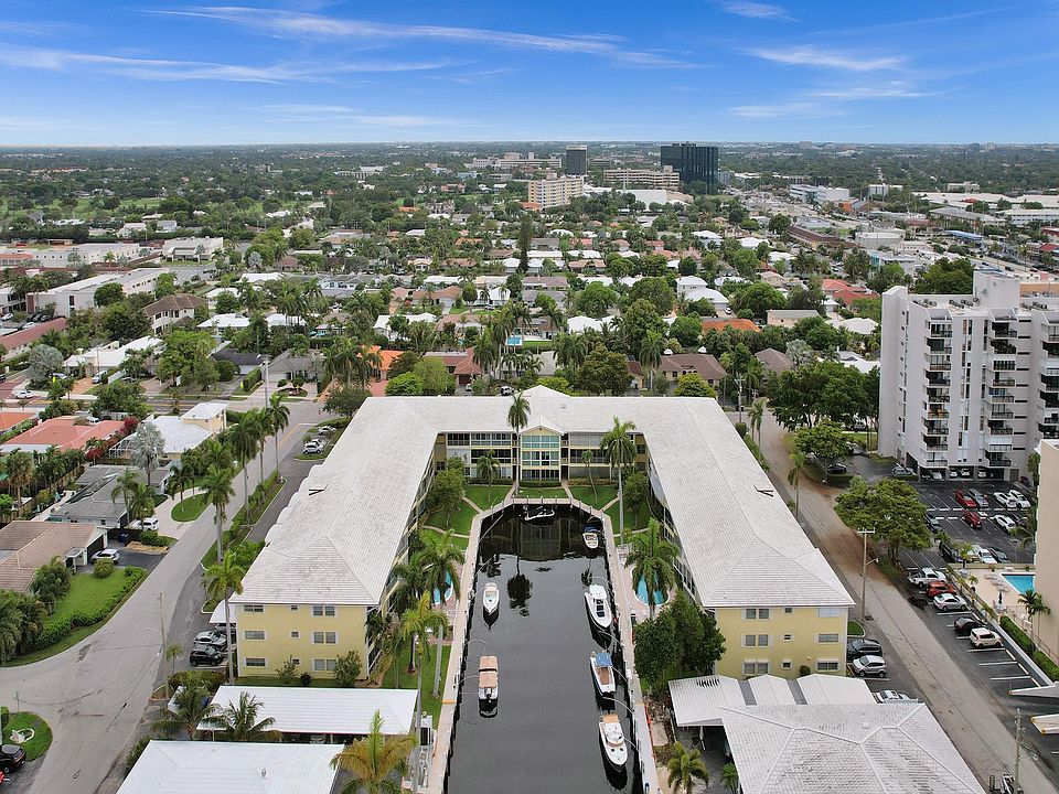 1st image of 3000 NE 48th Street #206