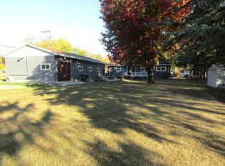 1112 William Ave, Montevideo, MN 56265