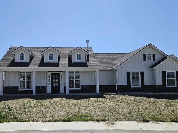 631 Camelot St Lot 37, Sheridan, WY 82801