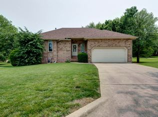 4094 E Washita Street, Springfield, MO 65809