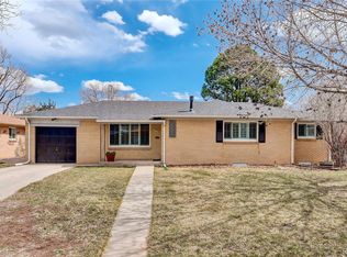1516 S Jersey St, Denver, CO 80224