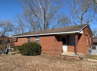 219 Hillwood Rd, Tullahoma, TN 37388