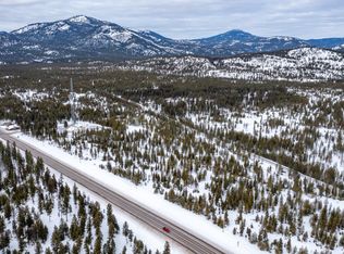 LOT 5 Acm Rd, Libby, MT 59923