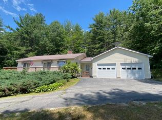 96 Burnham Rd, Bridgton, ME 04009