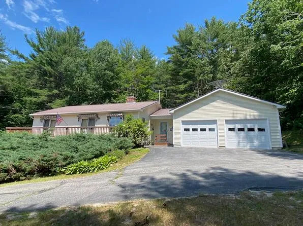 96 Burnham Road, Bridgton, ME 04009