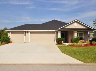 152 E New England Dr, Elkton, FL 32033