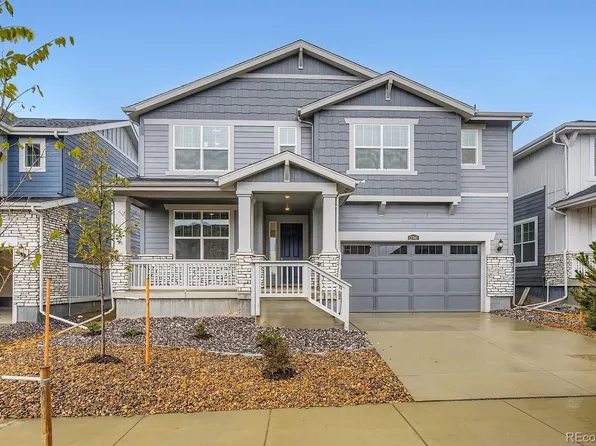 12740 W Glasgow Place, Littleton, CO 80127