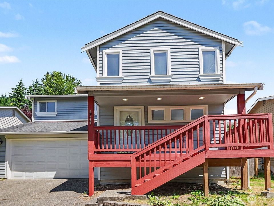 1st image of 18663 Rainier View Road SE