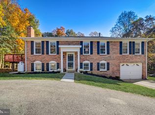 9233 Mimosa Dr, La Plata, MD