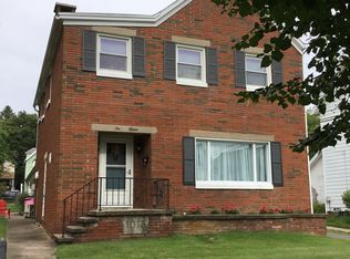 1015 Baldwin St, Williamsport, PA 17701