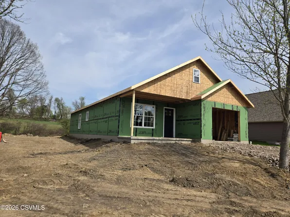 1349 7th Ave, Berwick, PA 18603