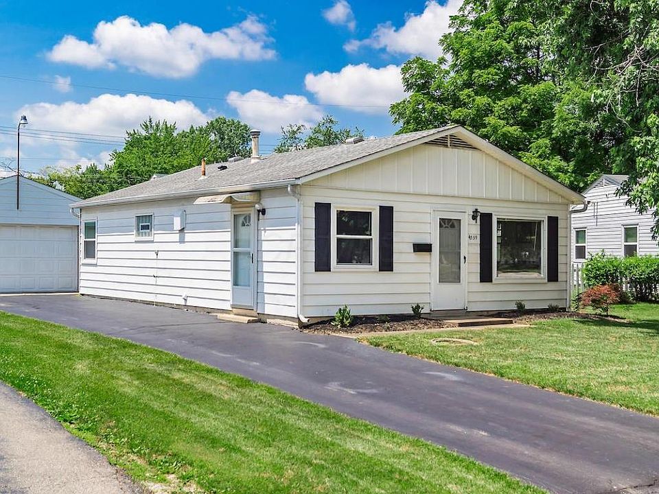 1st image of 4559 Moraine Ave