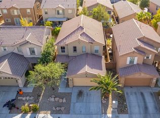 6577 Pacific Screech Pl, North Las Vegas, NV 89084