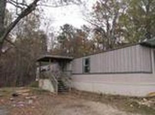 1085 Taylor Ln, Moneta, VA 24121