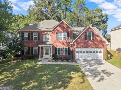 3574 Sunflower Dr, Buford, GA, 30519