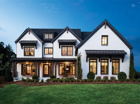 14205 Reserve Manor Ln, Roswell, GA 30075